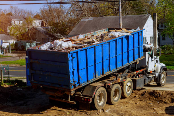 Best Office Junk Removal  in Exandria, AL
