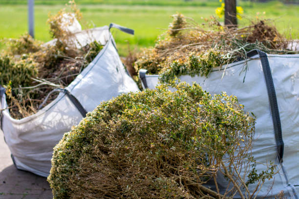 Best Garage Cleanout Services  in Exandria, AL