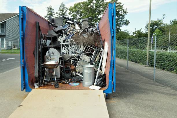 Best Electronics Removal Services  in Exandria, AL