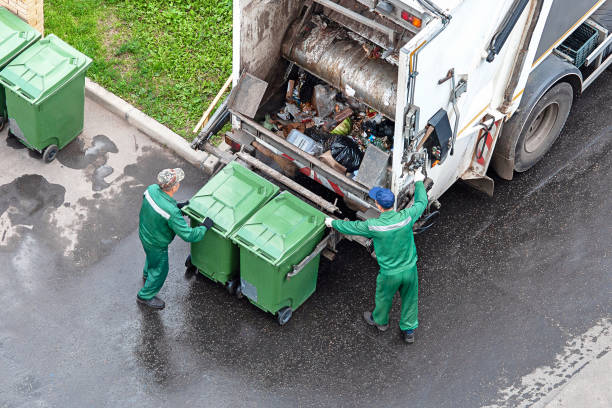 Best Affordable Junk Removal Services  in Exandria, AL