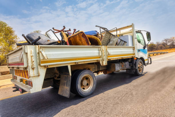 Best Commercial Junk Removal  in Exandria, AL